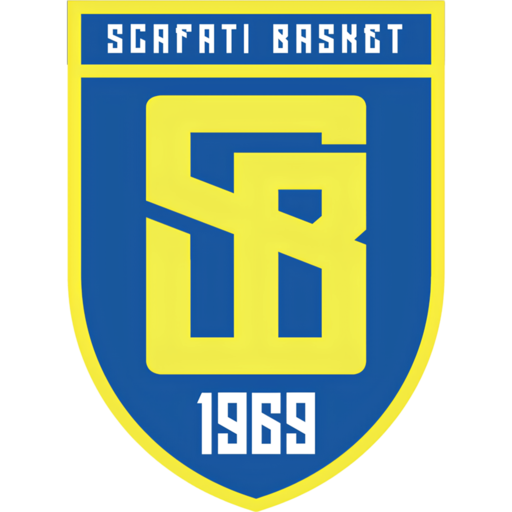 Scafati Basket