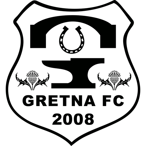 Gretna 2008