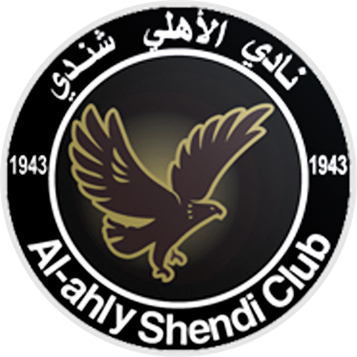 Al-Ahly Shendi