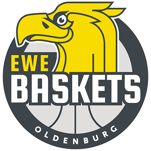 EWE Baskets Oldenburg