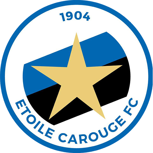 Étoile Carouge