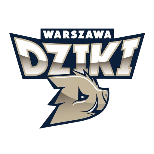 Dziki Warszawa