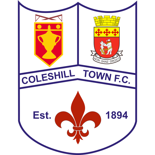 Coleshill Town