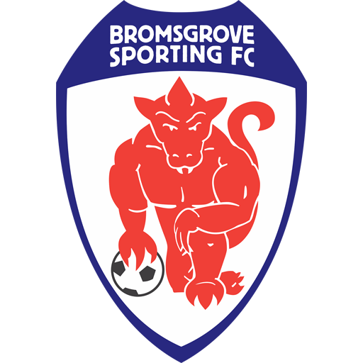 Bromsgrove Sporting