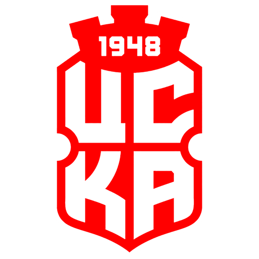 CSKA 1948