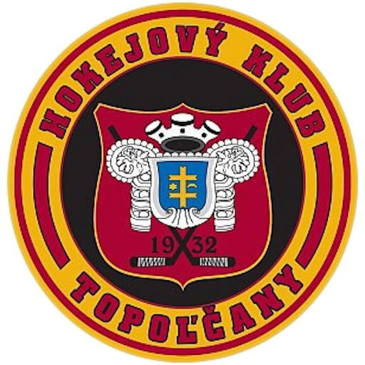 HC Topoľčany