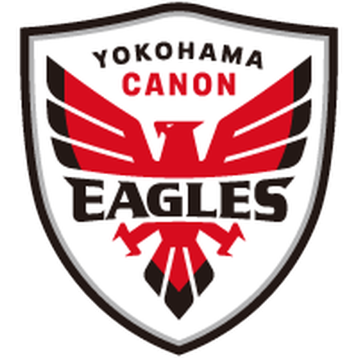 Yokohama Canon Eagles