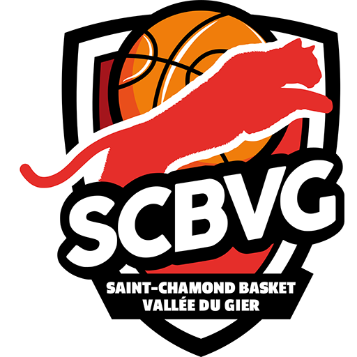 Saint-Chamond Basket