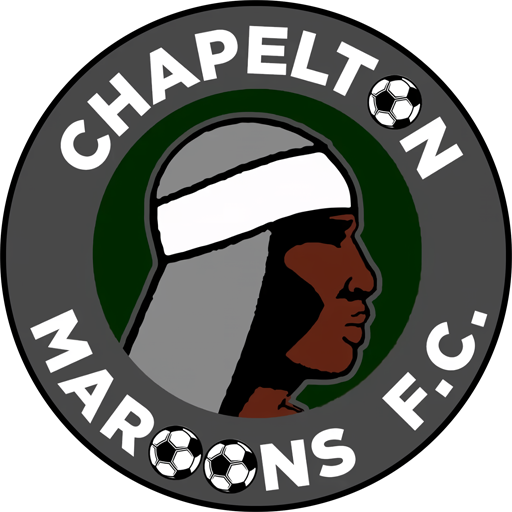 Chapelton Maroons