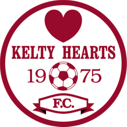 Kelty Hearts