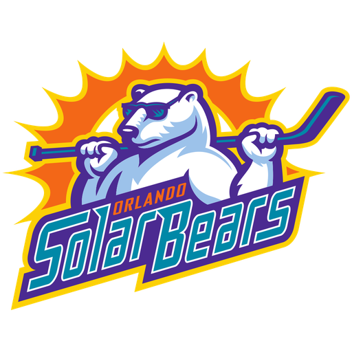 Orlando Solar Bears