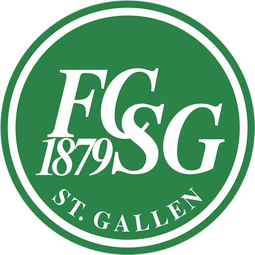 St. Gallen