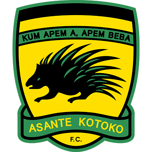 Asante Kotoko