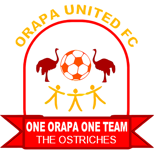 Orapa United F.C.