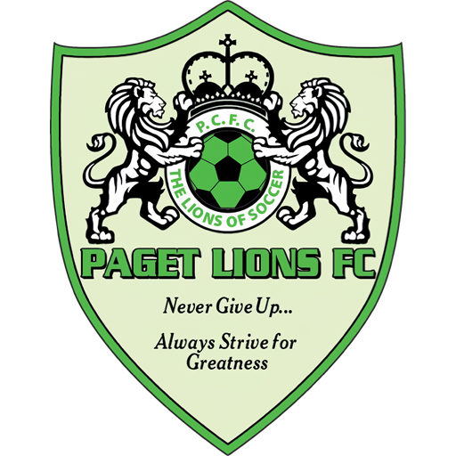 Paget Lions