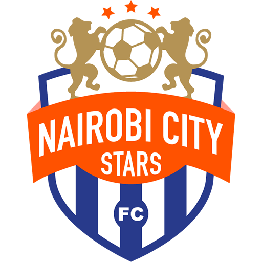 Nairobi City Stars