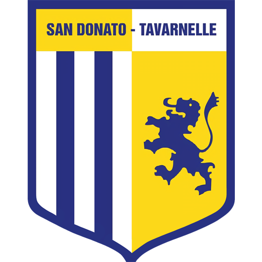 A.S.D. San Donato Tavarnelle