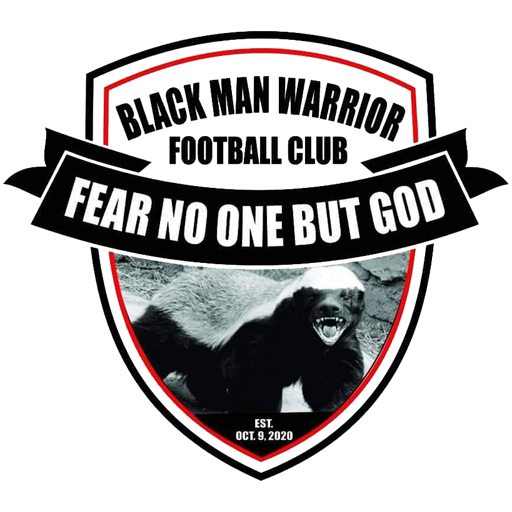 Black Man Warrior