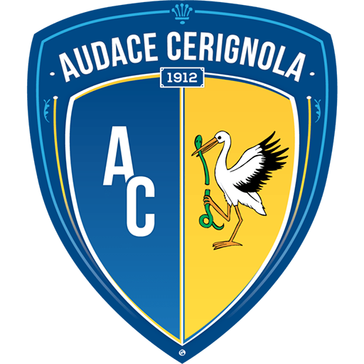 S.S.D. Audace Cerignola