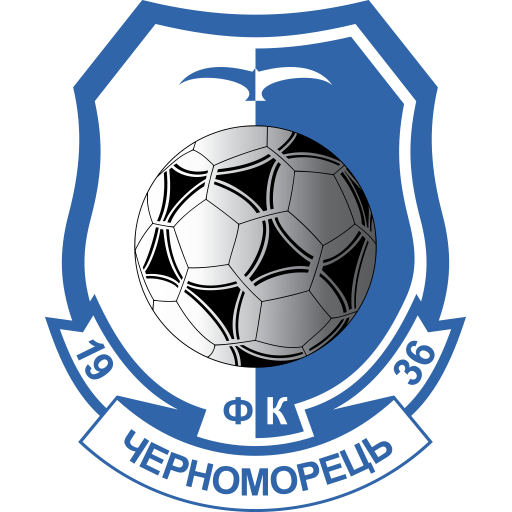 Chornomorets