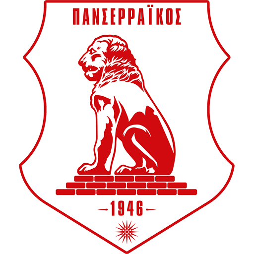 Panserraikos