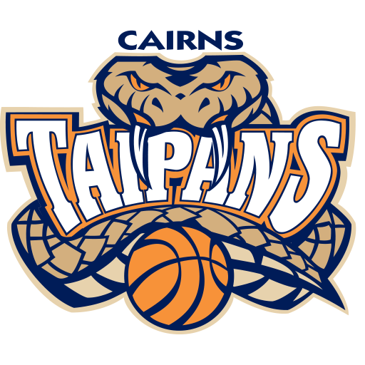 Cairns Taipans