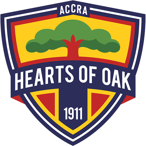 Hearts of Oak