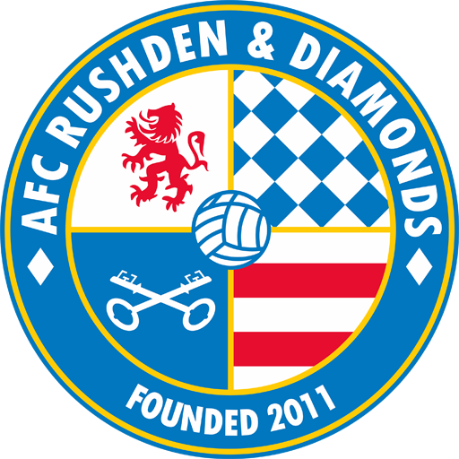 AFC Rushden and  Diamonds