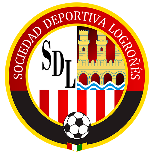 SD Logroñés