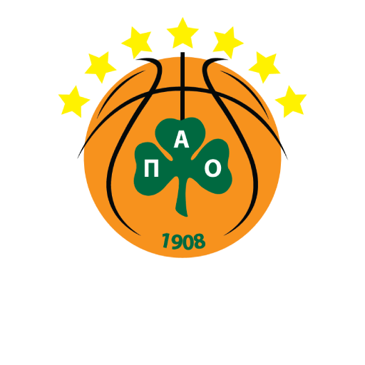 Panathinaikos BC