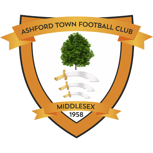 Ashford Town Middlesex