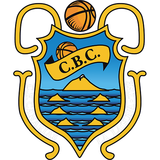 CB 1939 Canarias