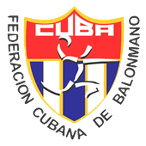 Cuba Handball