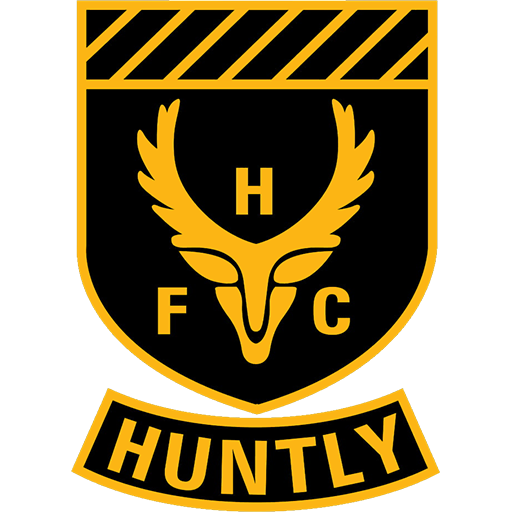 Huntly