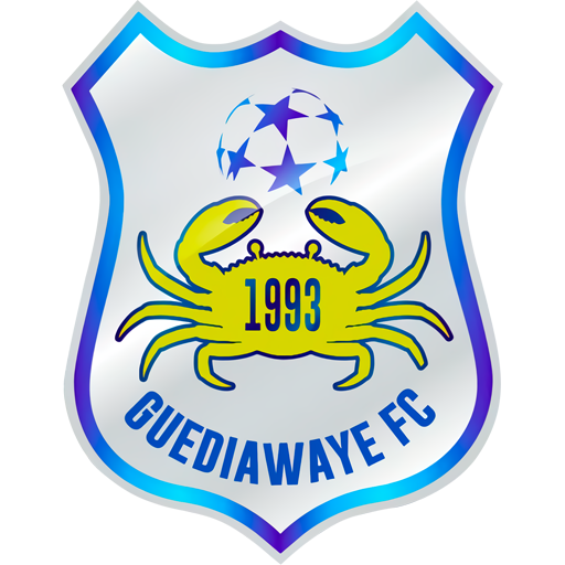 Guédiawaye FC