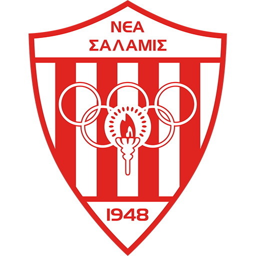 Nea Salamis Famagusta