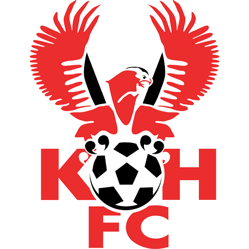 Kidderminster Harriers