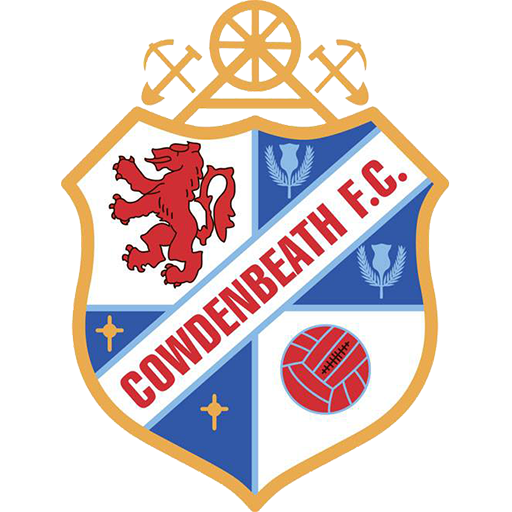 Cowdenbeath