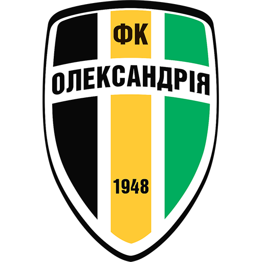 FC Olexandria