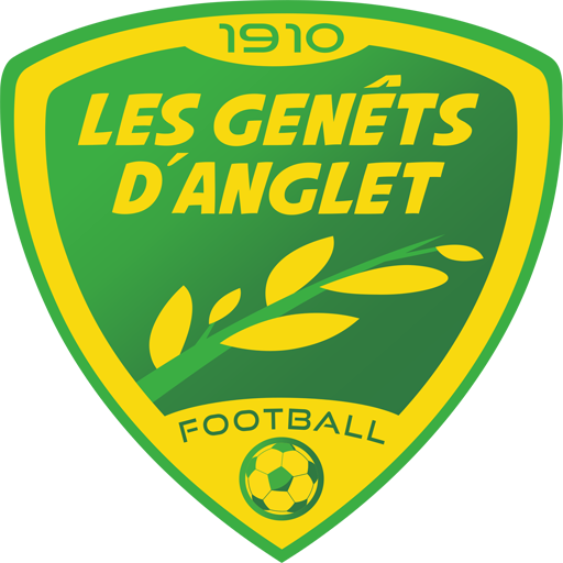 Genêts Anglet