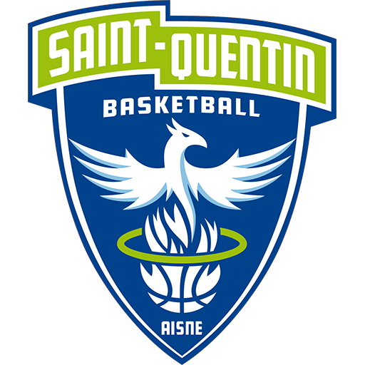 Saint-Quentin Basket-Ball