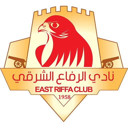 East Riffa SCC