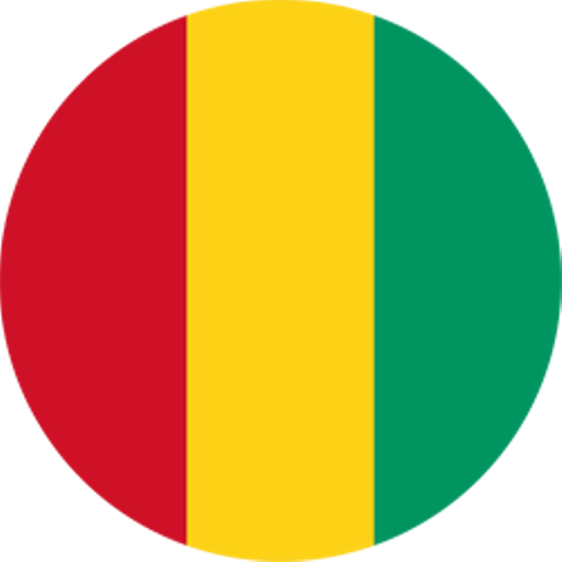 Guinea Handball