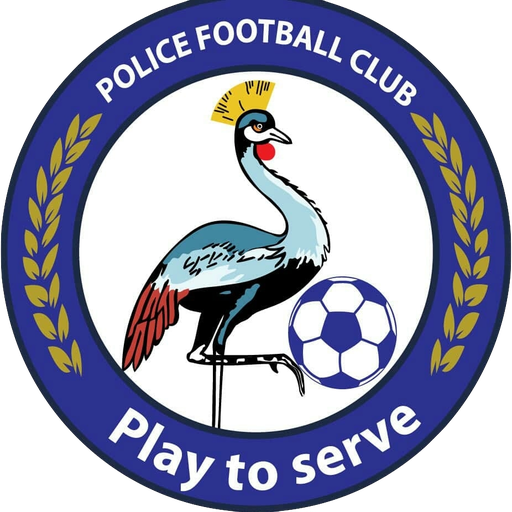 Uganda Police FC