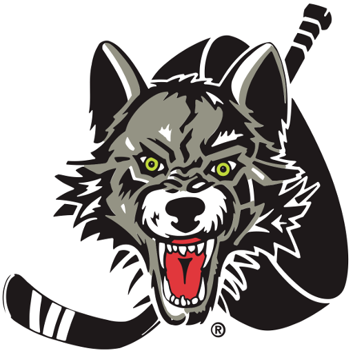 Chicago Wolves