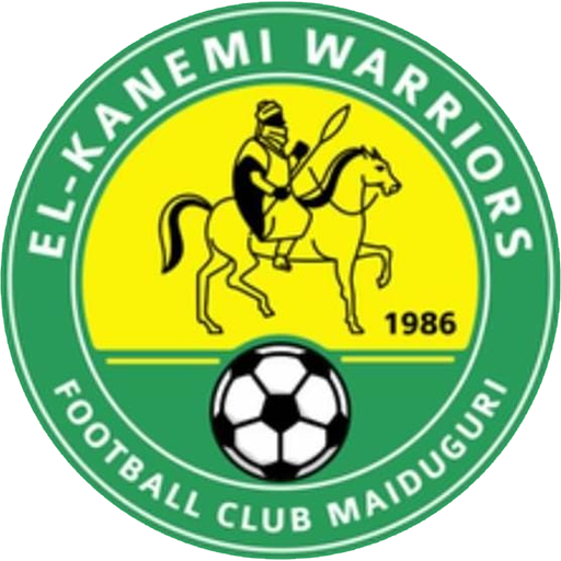 El-Kanemi Warriors