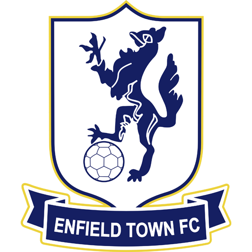 Enfield Town