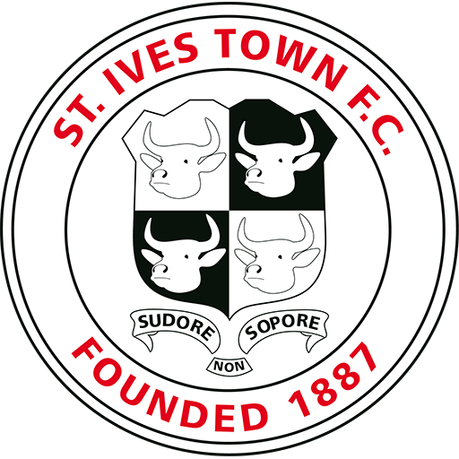 St Ives Town