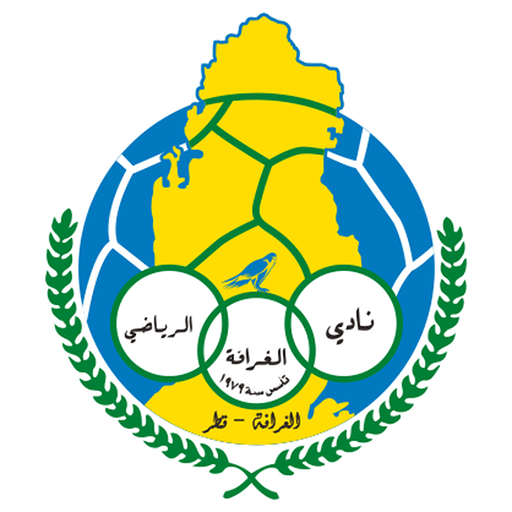 Al-Gharafa