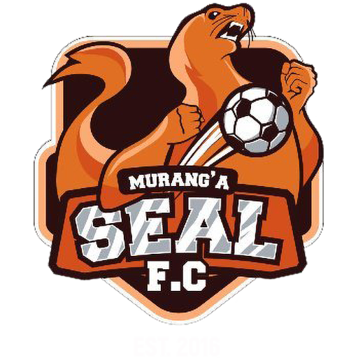 Muranga Seal FC